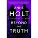Beyond the Truth: Hanne Wilhelmsen Book Seven