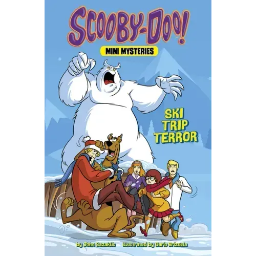 Ski Trip Terror