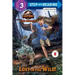 Lost in the Wild! (Jurassic World: Camp Cretaceous)