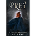 Prey: A Fantasy Reverse Harem (Omegaverse)