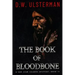 The Book of Bloodbone: (San Juan Islands Mystery Book 9)