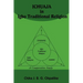 ỊCHỤAJA in Igbo Traditional Religion: A Comparative Study with SACRIFICE in Judaism, Hinduism and Christianity