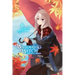 Wandering Witch: The Journey of Elaina, Vol. 8 (Light Novel): Volume 8