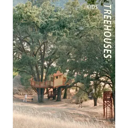 KIDs Treehouses