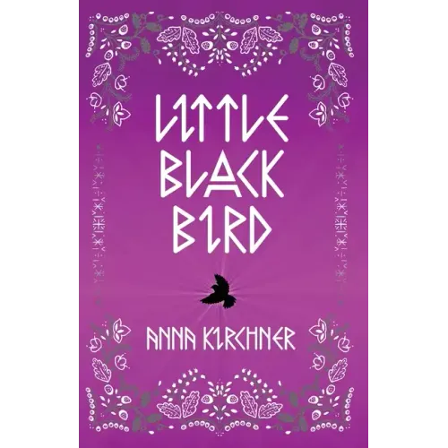 Little Black Bird