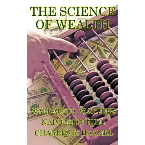 The Science of Wealth