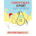 Christmas Alphabet Dot - to - Dots for Kids Ages 3-7: Join the Dots activity book, Letter tracing book for kids ages 3 to 7