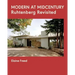 Modern at Midcentury: Ruhtenberg Revisited