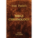 Ivan Panin's Bible Chronology