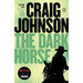 The Dark Horse: A Longmire Mystery