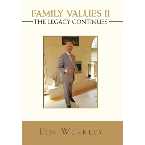Family Values Ii - the Legacy Continues