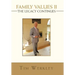 Family Values Ii - the Legacy Continues