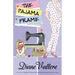 The Pajama Frame