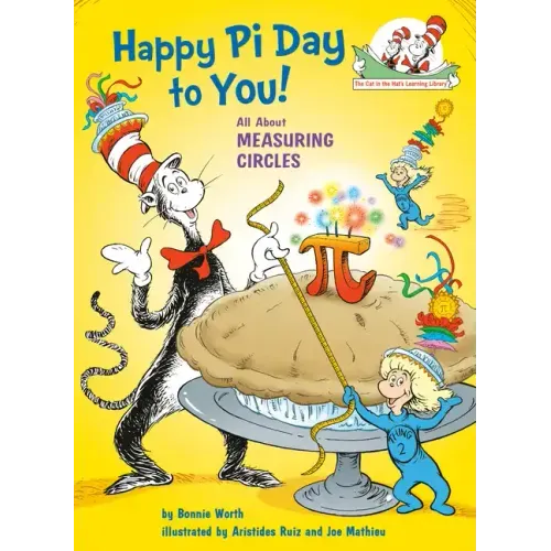Happy Pi Day to You! All about Measuring Circles