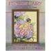 Flower Fairy Cross Stitch Pattern