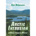 Arctic Intrusion: A Madge Franklin Mystery