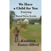 We Have a Child for You: Fostering in rural Nova Scotia
