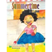 Summertime: An Abc Book