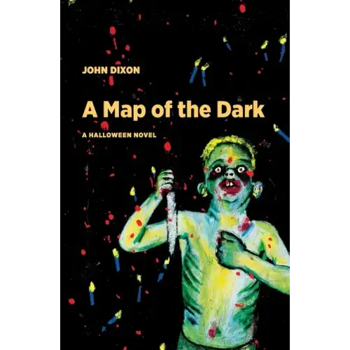 A Map of the Dark