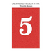 One Imagined Word at a Time: Volume 5
