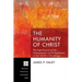 The Humanity of Christ: The Significance of the Anhypostasis and Enhypostasis in Karl Barth's Christology