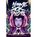 Home Sick Pilots Volume 3: Three Chords and the End of the World