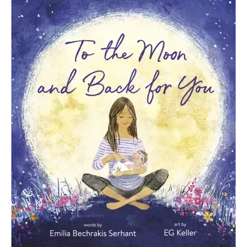 To the Moon and Back for You