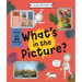What's in the Picture?: Take a Closer Look at Over 20 Famous Paintings