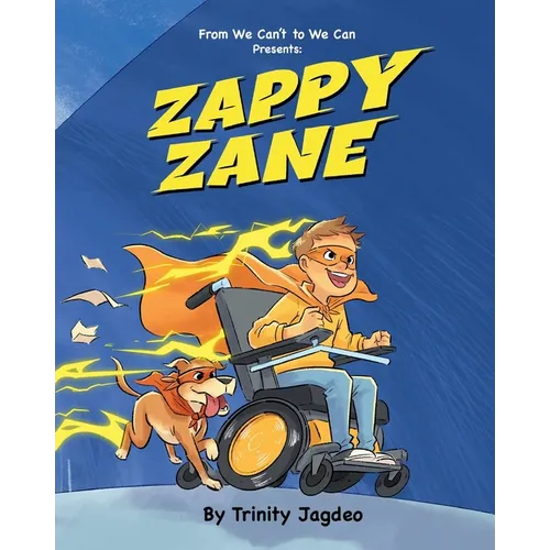Zappy Zane
