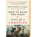 How to Read the Bible and Still Be a Christian: Is God Violent? an Exploration from Genesis to Revelation