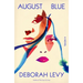 August Blue