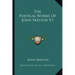 The Poetical Works of John Skelton V1