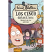 Misterio de Los Anónimos / The Mystery of the Spiteful Letters