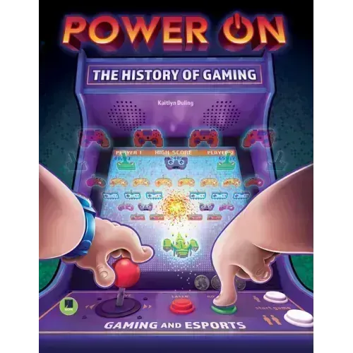 Power On: The History of Gaming