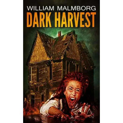 Dark Harvest
