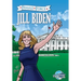 Female Force: Jill Biden