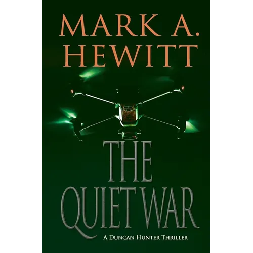The Quiet War