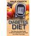 Diabetes Diet: The Step-By-Step Guide to Reverse Diabetes in 30 Days on a Raw Food Diet