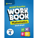 NCERT Practice Workbook Mathematics Math-Magic Class 4th
