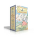 The Lighthouse Family Collection (Boxed Set): The Storm; The Whale; The Eagle; The Turtle; The Octopus; The Otter; The Sea Lion; The Bear
