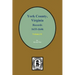 Records of York County, Virginia 1633-1646. (Vol. #1)
