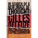 In Search of a New Image of Thought: Gilles Deleuze and Philosophical Expressionism