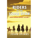 Riders of the Lone Star: Heck Carson Series: Volume 1