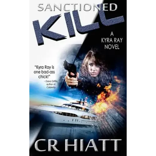 Sanctioned Kill