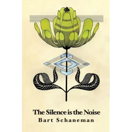 The Silence is the Noise