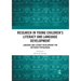 Research in Young Children's Literacy and Language Development: Language and Literacy Development for Different Populations