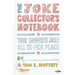 The Joke Collector's Notebook