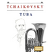 Tchaikovsky Para Tuba: 10 Piezas F