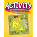 Activity Book For 3 Year Olds: Play and Learn Kids