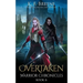 Overtaken (Warrior Chronicles #6)